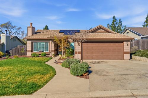3504 Tea Rose Dr, El Dorado Hills, CA, 95762-6564 | Card Image