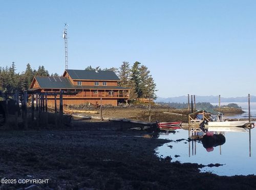 000 Remote Bay Of Pillars, Sitka, AK, 99836 | Card Image