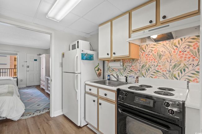 UNIT-708 - 501 S Ocean Blvd, Condo with 1 bedrooms, 1 bathrooms and null parking in North Myrtle Beach SC | Image 13