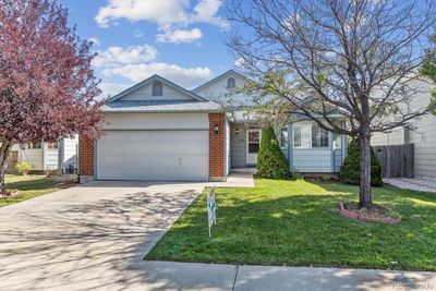 22646 E Crestline Avenue, House other with 5 bedrooms, 1 bathrooms and 2 parking in Aurora CO | Image 1