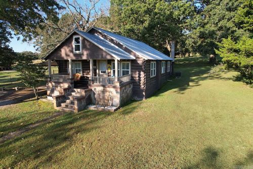 131 Sunset Hill Rd, Mammoth Spring, AR, 72554-7063 | Card Image