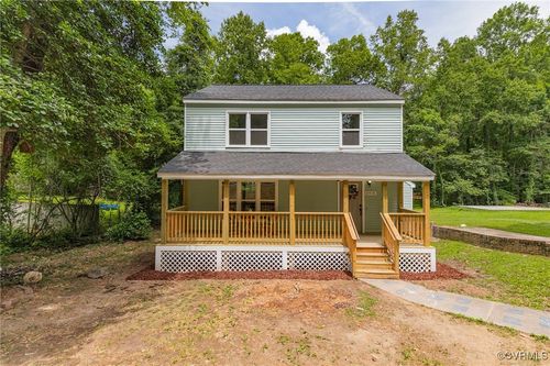 6910 Silliman Dr, Chesterfield, VA, 23832-8341 | Card Image