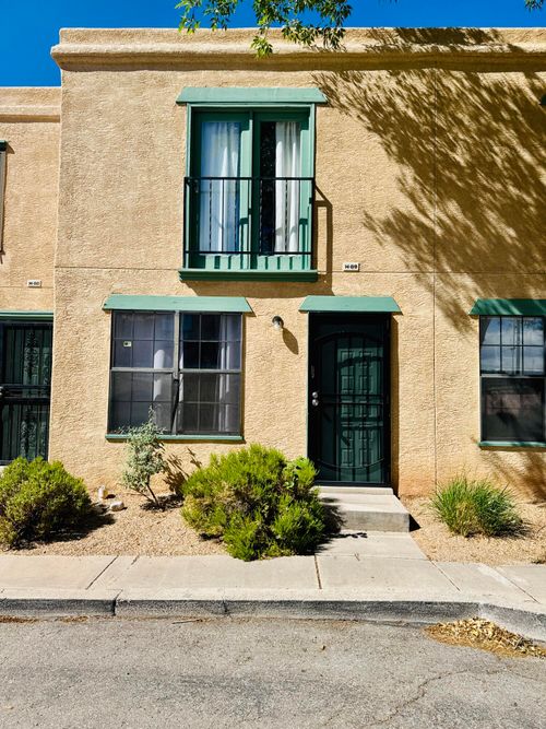 unit-h89-3301 Monroe St Ne, Albuquerque, NM, 87110-1872 | Card Image