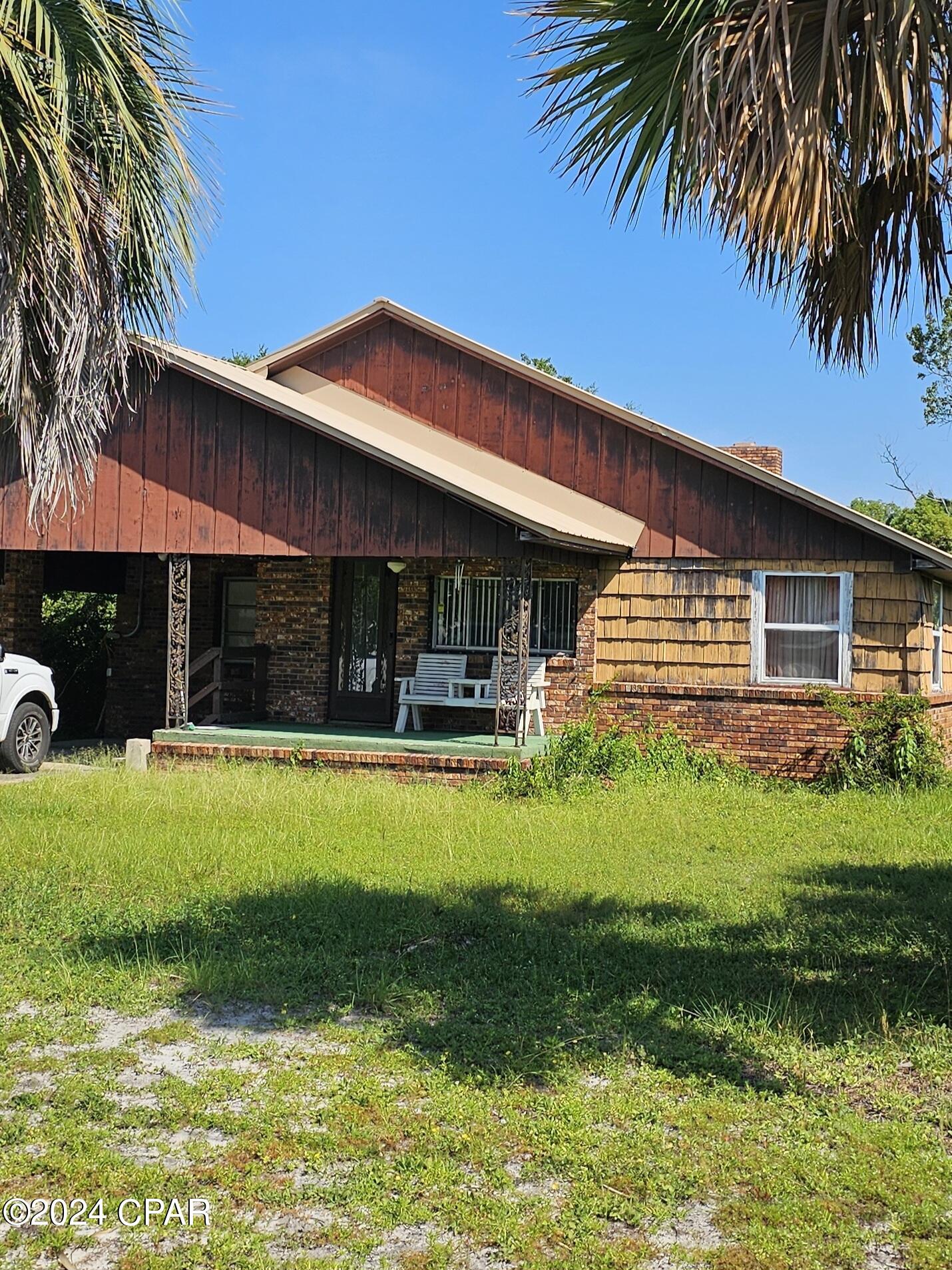 18th St, Panama City, FL 32405