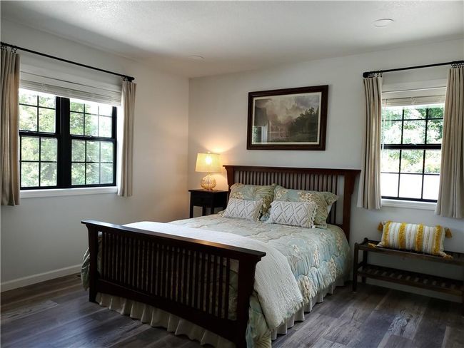16 S Lakeview Rd, House other with 3 bedrooms, 2 bathrooms and null parking in Mapleton KS | Image 11