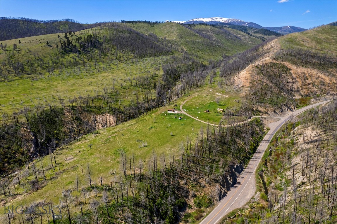Land in Townsend 5