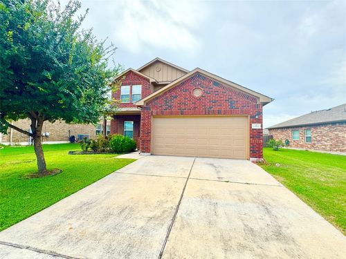 13512 Kearns Dr, Pflugerville, TX, 78660-2397 | Card Image