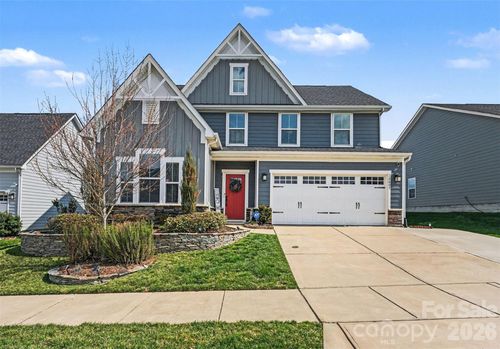 12607 Es Draper Dr, Huntersville, NC, 28078-5530 | Card Image