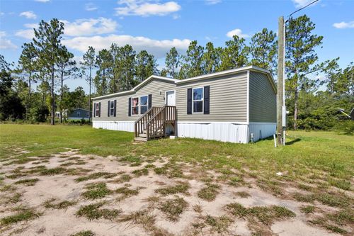 390 Ne 137th Ave, WILLISTON, FL, 32696-7991 | Card Image