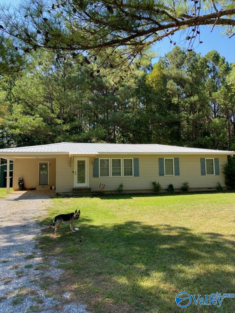 County Highway 103 , Hamilton, AL 35570