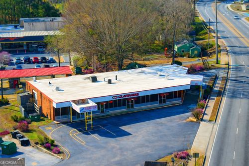 6281 Factory Shoals Rd Sw, Mableton, GA, 30126-5111 | Card Image