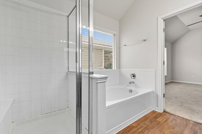Primary bathroom. | Image 22