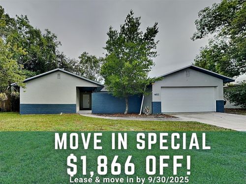 4611 Frisco Cir, ORLANDO, FL, 32808-5081 | Card Image