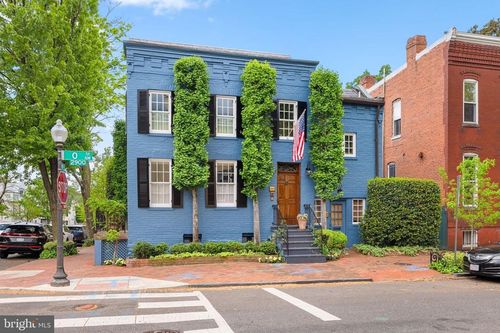 2900 O St Nw, WASHINGTON, DC, 20007-3131 | Card Image