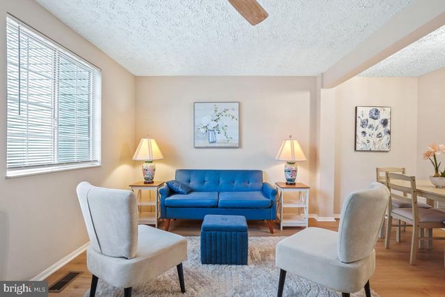 9220 Redbridge Ct, Townhouse with 2 bedrooms, 3 bathrooms and null parking in LAUREL MD | Image 5
