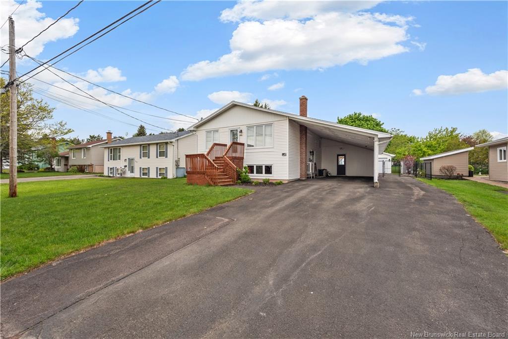Residential in Dieppe