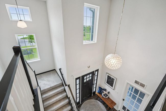 8975 W Eagle Court, House other with 5 bedrooms, 3 bathrooms and null parking in Mequon WI | Image 27