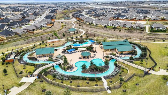 Neighborhood Lazy River Amenity--2nd one just opened! | Image 35
