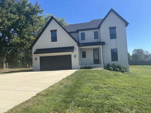 1591 Clay Hills Dr, Clarksville, TN, 37043-7968 | Card Image