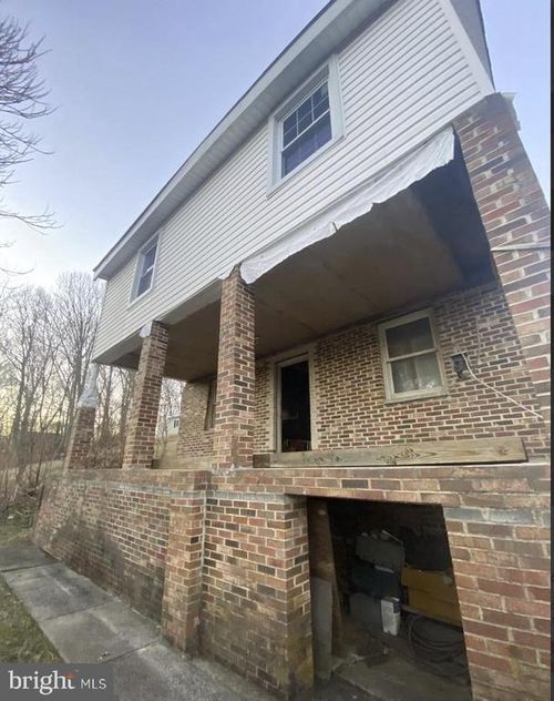 13848 Old National Pike, MOUNT AIRY, MD, 21771-5715 | Card Image