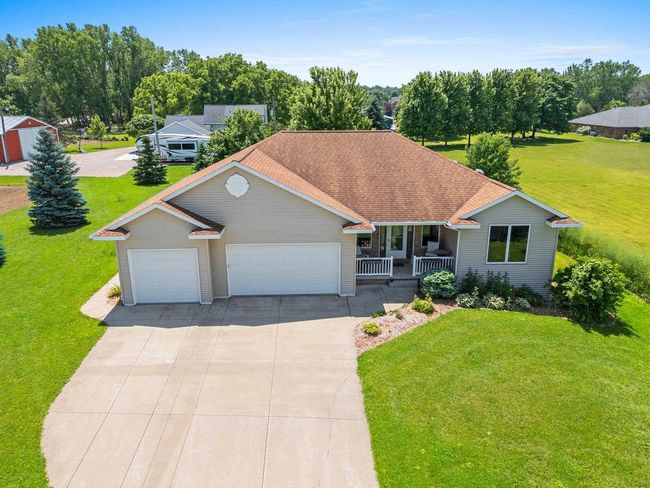 1374 Angels Path, House other with 5 bedrooms, 4 bathrooms and null parking in LEDGEVIEW WI | Image 67