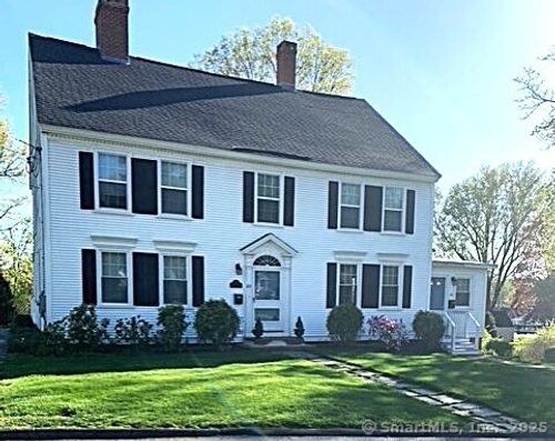 20 Riverview Rd, Rocky Hill, CT, 06067-1525 | Card Image