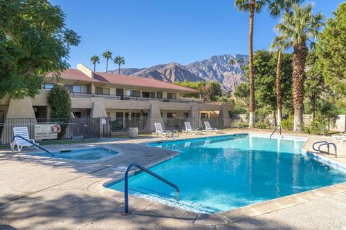 unit-112-751 N Los Felices Cir W, Palm Springs, CA, 92262-0690 | Card Image