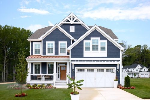 1104 Fox Creek Dr, Gallatin, TN, 37066-6259 | Card Image
