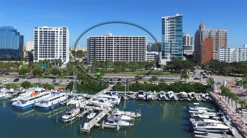 apt-702-1255 N Gulfstream Ave, SARASOTA, FL, 34236-8928 | Card Image