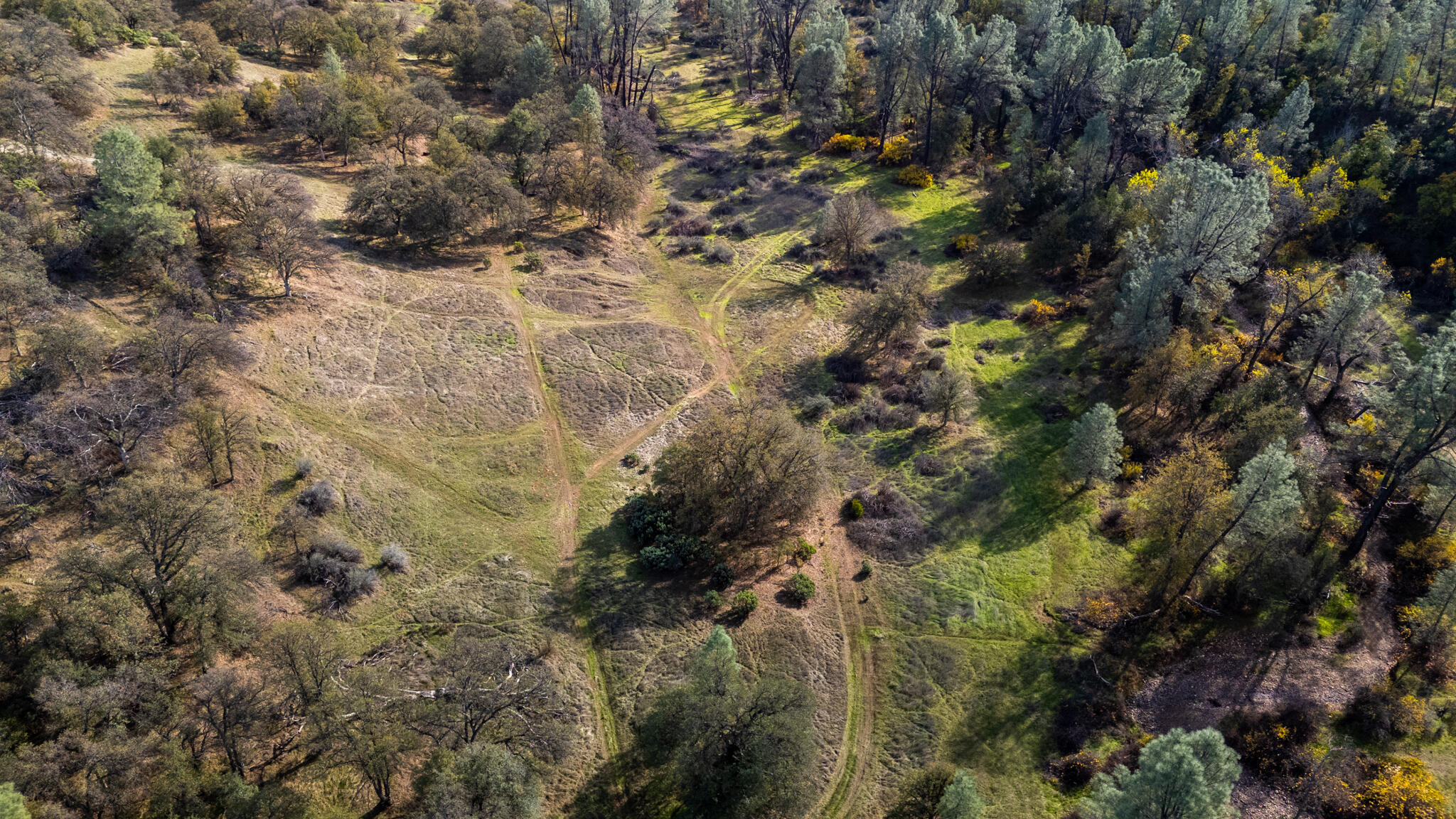 Land in Redding 2