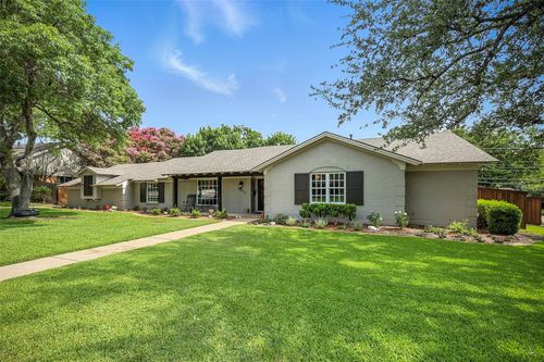 4404 Ranch View Rd, Fort Worth, TX, 76109-3441 | Card Image