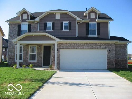 11249 Candice Dr, Fishers, IN, 46038-5555 | Card Image
