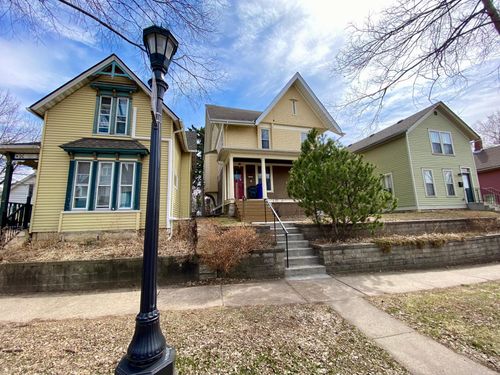 702 4th St E, Saint Paul, MN, 55106-5169 | Card Image