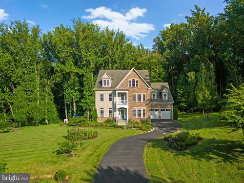 11040 Fuzzy Hollow Way, Marriottsville, MD, 21104-1540 | Card Image