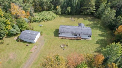 11032 S Ellen Smith Rd, Solon Springs, WI, 54873-8300 | Card Image