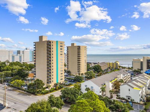 unit-6032-7500 N Ocean Blvd, Myrtle Beach, SC, 29572-4299 | Card Image