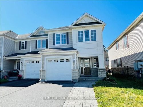 125 Braddock Private, Barrhaven, ON, K2J0E6 | Card Image