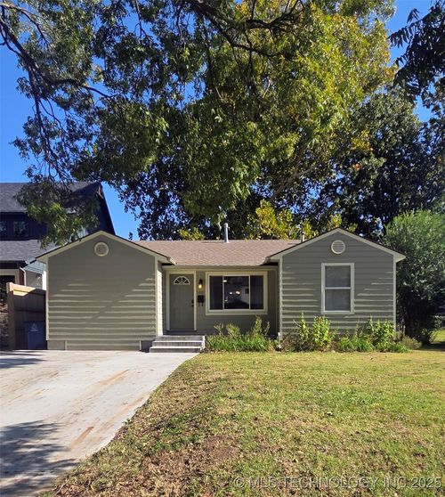 3925 Madison Ave, Tulsa, OK, 74105-3043 | Card Image