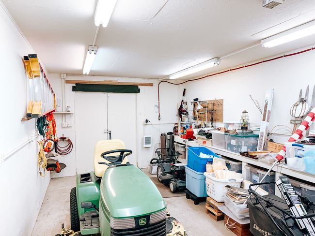 406 E Fine St, House other with 3 bedrooms, 2 bathrooms and 5 parking in Ashkum IL | Image 50