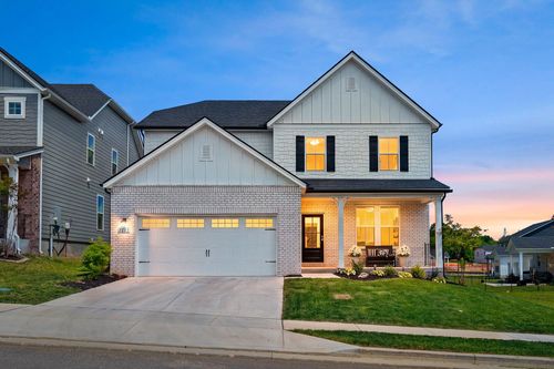 1003 Lionheart Dr, Hermitage, TN, 37076-2489 | Card Image