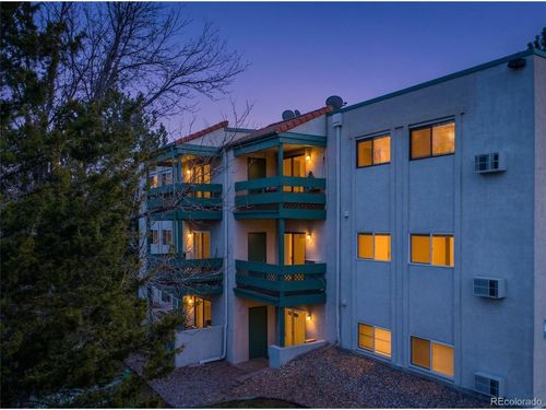 214-7740 W 35th Ave, Wheat Ridge, CO, 80033-6164 | Card Image