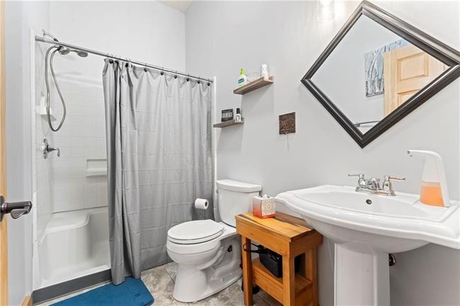 125 First St, House other with 3 bedrooms, 3 bathrooms and 2 parking in Confluence PA | Image 18