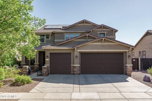 25660 N Desert Mesa Dr, Surprise, AZ, 85387-6829 | Card Image