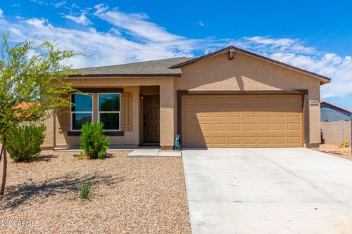 14852 S Diablo Road, Arizona City, AZ, 85123 | Card Image