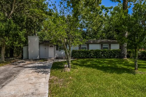 6965 Miss Muffet Ln N, Jacksonville, FL, 32210-3632 | Card Image