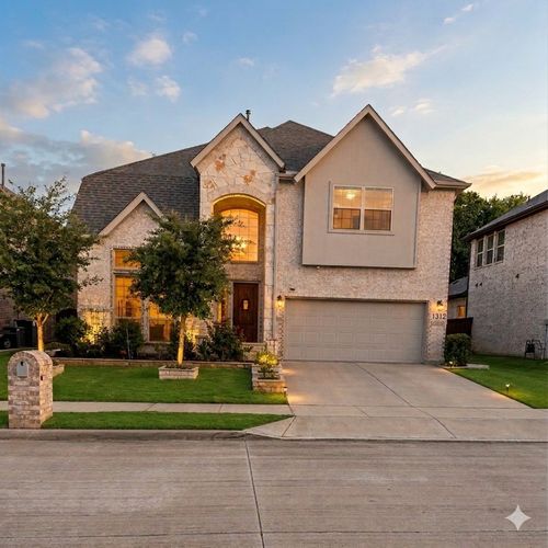 1312 Sundrop Dr, Little Elm, TX, 75068-2012 | Card Image