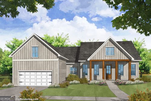 0 S Jeff Davis Dr, fayetteville, GA, 30215 | Card Image