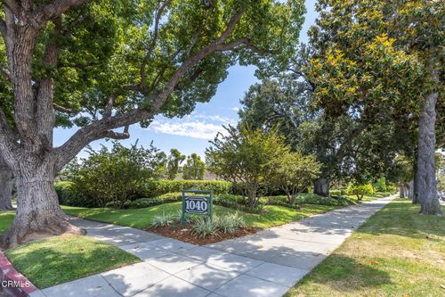 unit-11-1040 S Orange Grove Blvd, Pasadena, CA, 91105-1755 | Card Image