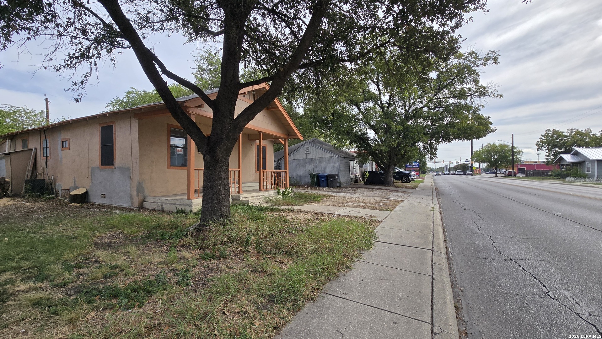 Residential in San Antonio 3