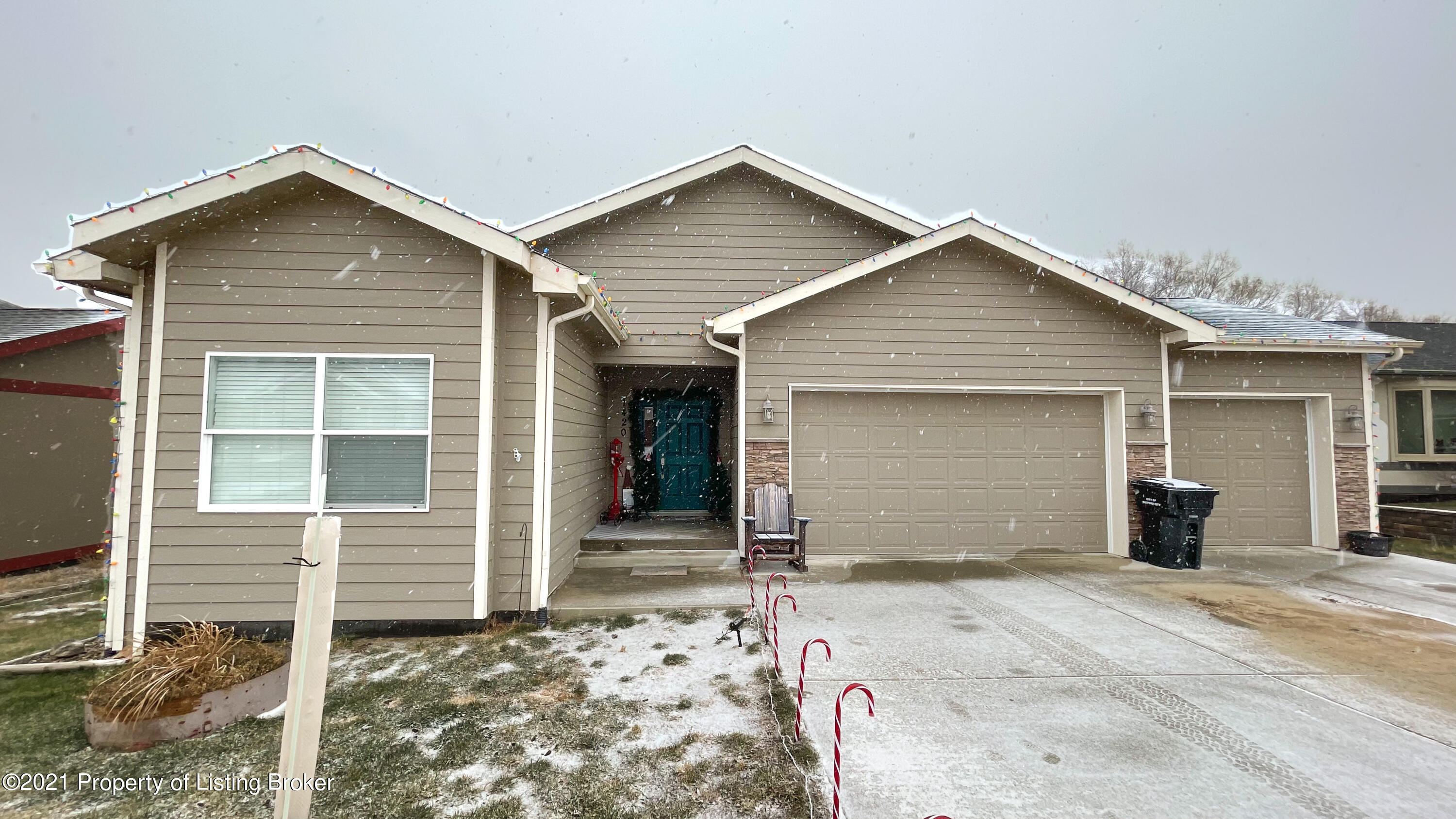 Residential in Watford City 4
